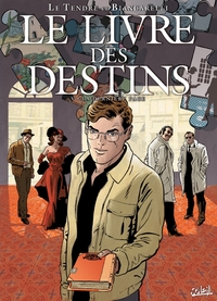 Le Livre des destins T05 - La Dernière page
