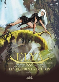 Elya, les brumes d'Asceltis T01