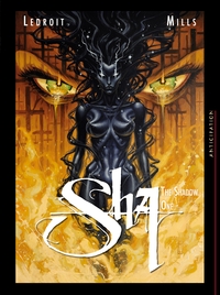 SHA T02 - SOUL WOUND