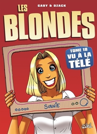 Les blondes - N° 18