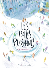 LES BELLES PERSONNES - ONE-SHOT - LES BELLES PERSONNES