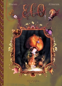 ECO T02 - LA BETE SANS VISAGE