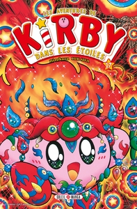 Les Aventures de Kirby dans les étoiles T17