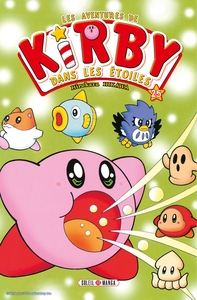 Les Aventures de Kirby dans les Étoiles T25