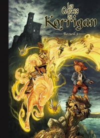 Les Contes du Korrigan - Recueil T05 et T06