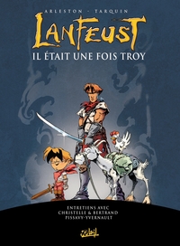 Il était une fois Troy