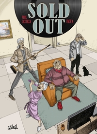 Sold Out T01 - Face A