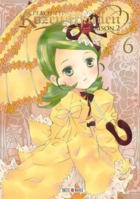 Rozen Maiden II T06
