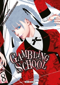 Gambling School T08