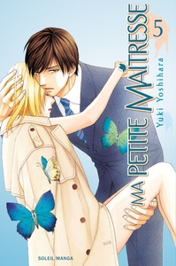MA PETITE MAITRESSE T05 - VOL05
