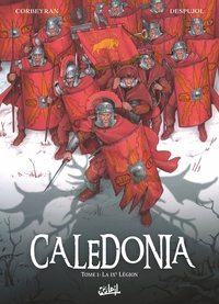 Caledonia T01