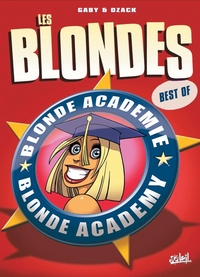 Les Blondes Academy Best of