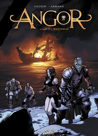 ANGOR T02 - MANSIOURAN
