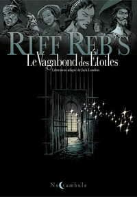 Le Vagabond des étoiles - Coffret T01 + T02