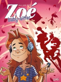 ZOE BABY-SITTER T02 - RESTONS ZEN