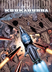 KOOKABURRA UNIVERSE T13 - L'APPEL DES ETOILES - VOL13