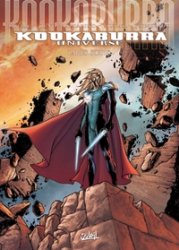 KOOKABURRA UNIVERSE T14 - LAMES SOEURS - VOL14