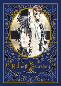 Midnight Secretary - Perfect Edition T04