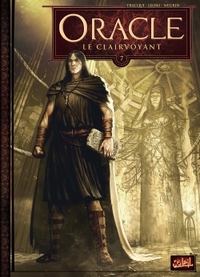 ORACLE T07 - LE CLAIRVOYANT