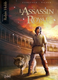 L'ASSASSIN ROYAL T07 - GUE-DE-NEGOCE