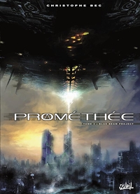 PROMETHEE T02 - BLUE BEAM PROJECT