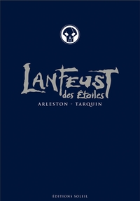 CODEX LANFEUST DES ETOILES - T01 A T08