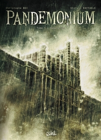 PANDEMONIUM T01 - SANATORIUM - VOL01