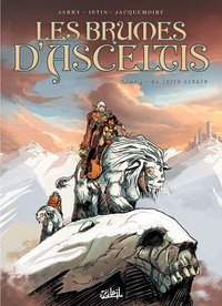 Les Brumes d'Asceltis T04 - En terre scente