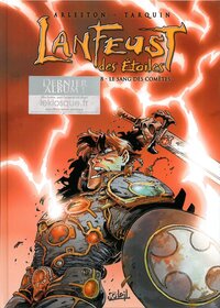 Lanfeust des étoiles - N° 8