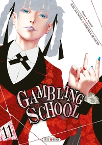 Gambling School T11