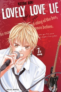 Lovely Love Lie T07