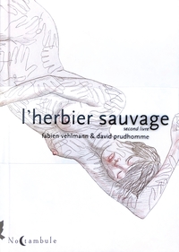 L'Herbier sauvage T02