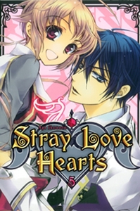 STRAY LOVE HEARTS T05 - VOL05