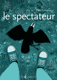 LE SPECTATEUR - ONE-SHOT - LE SPECTATEUR