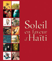 SOLEIL EN FAVEUR D'HAITI