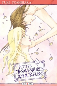 Petites mésaventures amoureuses T01