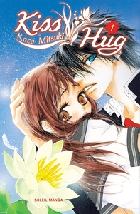 KISS / HUG T01 - VOL01