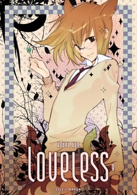 LOVELESS T09 - VOL09