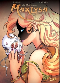 Marlysa - Intégrale T09 à T12