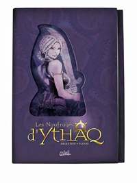 Les Naufragés d'Ythaq - Intégrale coffret T01 à T09