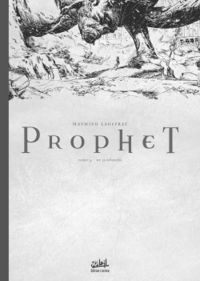 Prophet T04