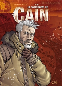 LE SYNDROME DE CAIN T06 - L'OEUVRE AU NOIR - VOL06