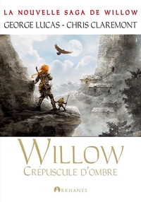 Willow T02 - Crépusucle d'ombre