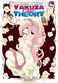 Yakuza Love Theory T01
