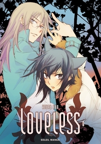 LOVELESS T08 - VOL08