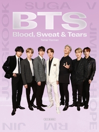 BTS : BLOOD, SWEAT AND TEARS - ONE-SHOT - BTS : BLOOD, SWEAT AND TEARS