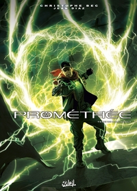 PROMETHEE T19 - ARTEFACT