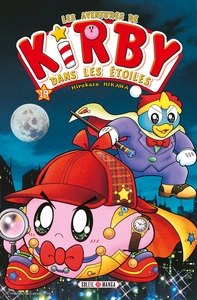 Les Aventures de Kirby dans les étoiles T19