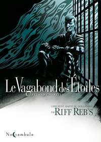 Le Vagabond des Étoiles T02