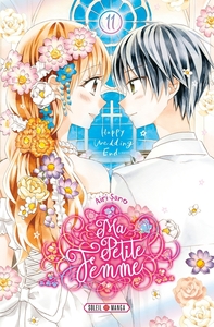 Ma Petite Femme T11
